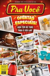 CatáLogo Pra Você 04-05-06 De 2026.Pdf - 1