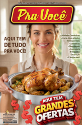 Pra voce